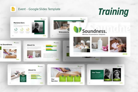 Google Slides Template Soundness: A Practical Design Guide